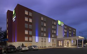 Holiday Inn Express & Suites College Park - University Area By Ihg